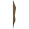 Ekena Millwork 11 7/8in. W x 11 7/8in. H Locke EnduraWall Decorative 3D Wall Panel Covers 0.98 Sq. Ft. WP12X12LOCCB - alternate 4